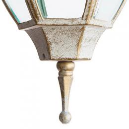 Уличный настенный светильник Arte Lamp Pegasus  - 2